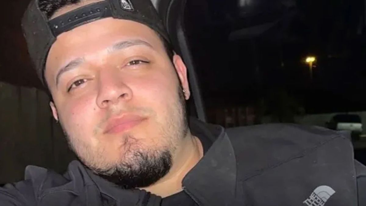 ABD’den yanlışlıkla El Salvador’a gönderilmişti: Gözaltı merkezinden tahliye edildi