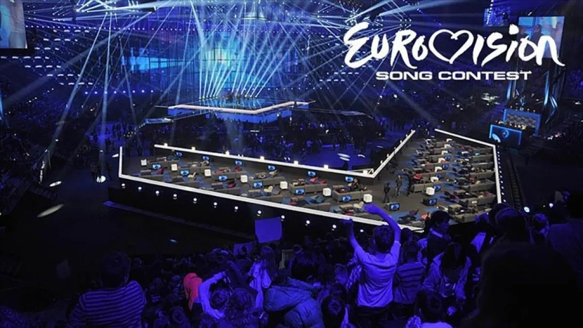 Eurovision’da 5 ülke İsrail’i varsa yokuz dedi: Azerbaycan’ın kararı merak konusu