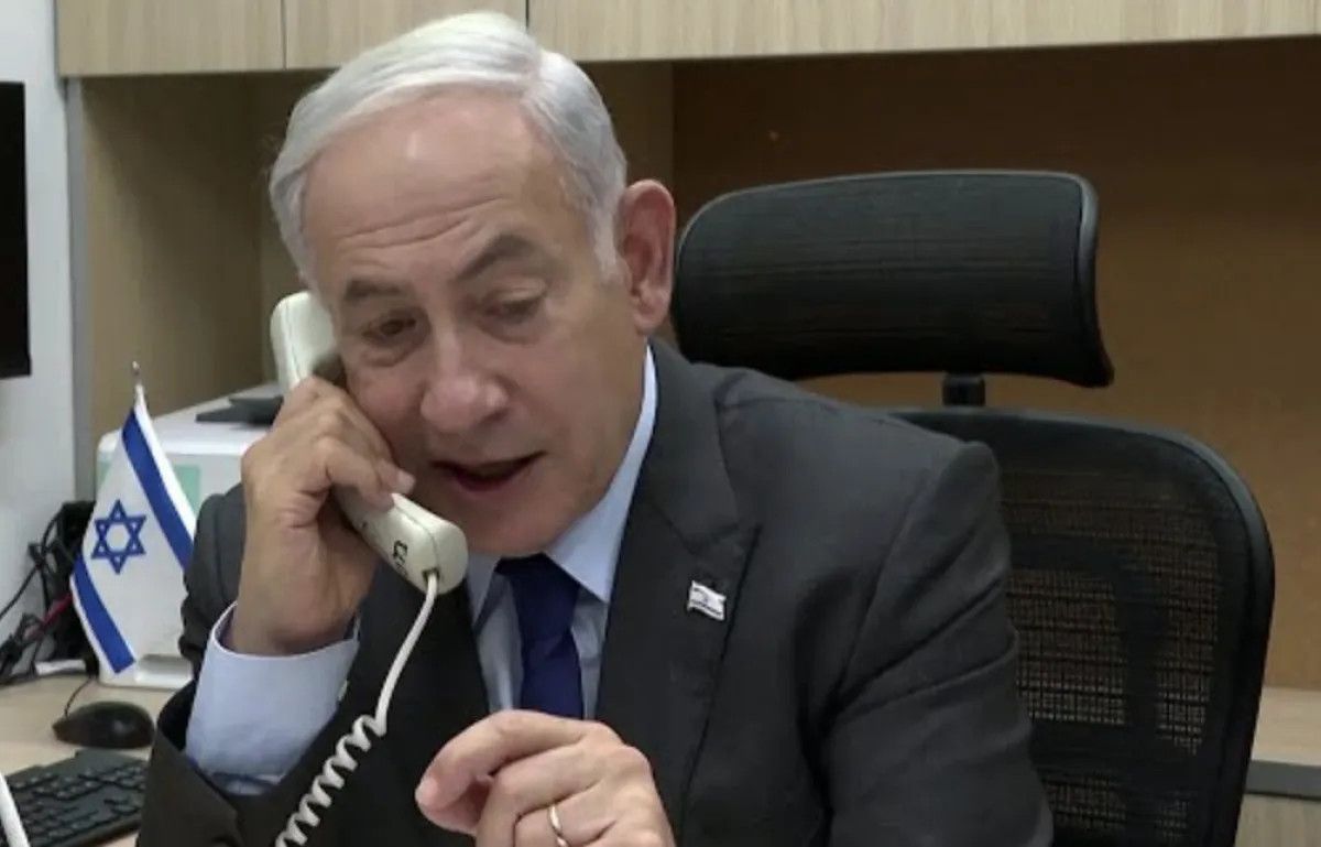 İsrailli aşırı sağcı bakan Ben-Gvir’den, Netanyahu’nun Katar’dan özür dilemesine tepki