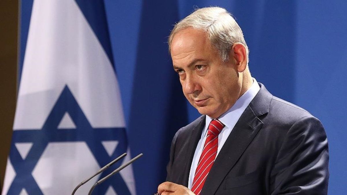 İsrailli esir yakınları: Netanyahu, siyasi hayatı uğruna esirleri feda ediyor