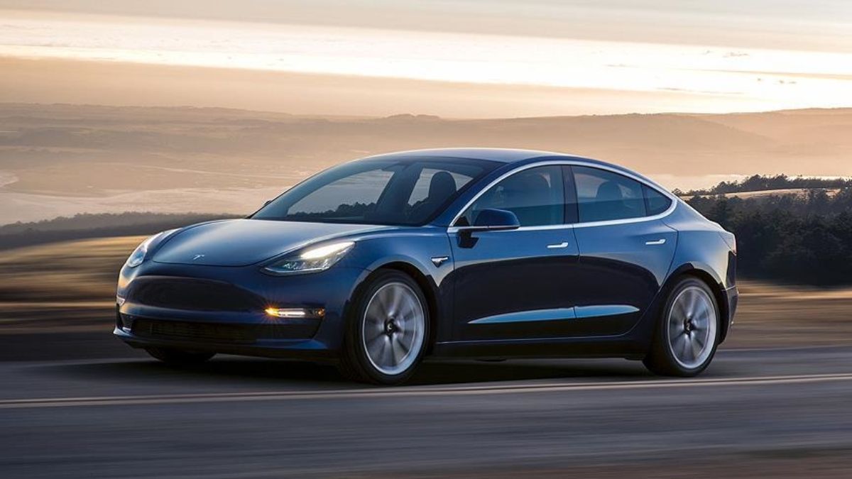Tesla’ya kapı kolu yasağı: Yeniden tasarlanacak…