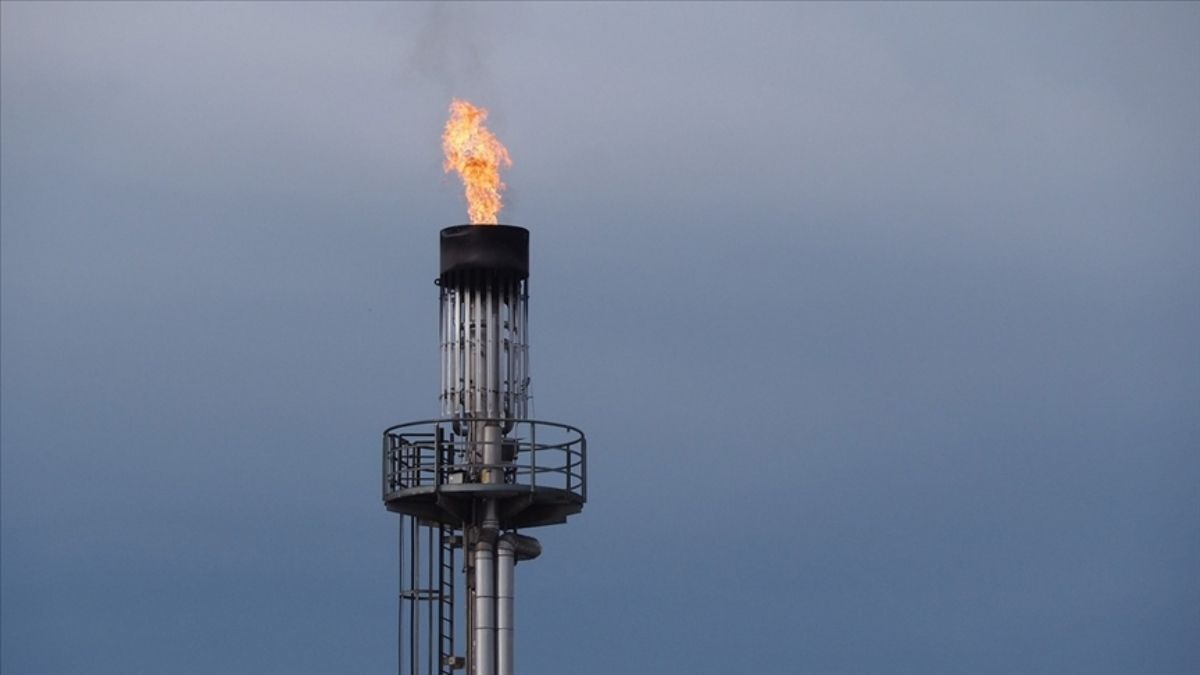 İran’dan 10 trilyon fitküp gaz rezervi keşfi